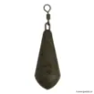 Bild von Plomb Korda Distance Casting Swivel - par 2