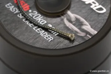 Leader Korda Dura-Kord Dyneema Spliceable Leader
