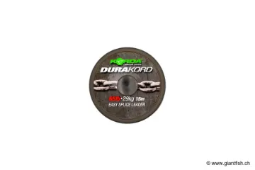 Leader Korda Dura-Kord Dyneema Spliceable Leader