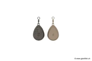 Plomb Korda Flat Pear Swivel