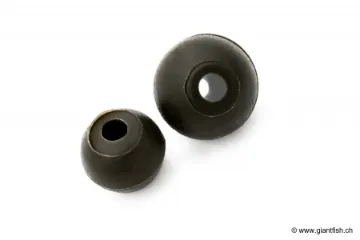 Perles Caoutchouc Korda Safe Zone - par 25