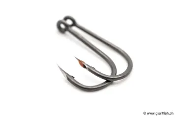 Hameçon Korda Kamakura Wide Gape - par 10