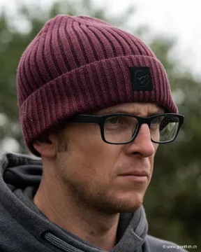 Bonnet Korda LE Fishermen Beanie