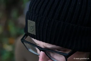Bonnet Korda LE Fishermen Beanie