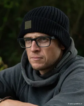 Bonnet Korda LE Fishermen Beanie