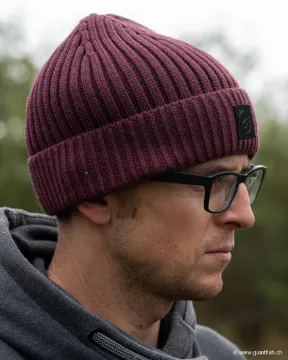 Bonnet Korda LE Fishermen Beanie