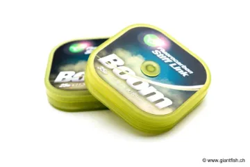 Fluorocarbone à Bas de Ligne Korda Boom - 15 m