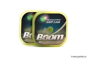 Fluorocarbone à Bas de Ligne Korda Boom - 15 m