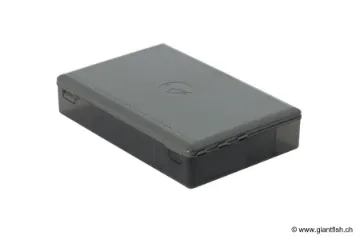 Boîte à Accessoires Korda Tackle Box Large