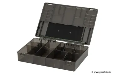 Boîte à Accessoires Korda Tackle Box Large