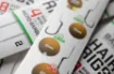 Bild von Montierte Vorfächer Korda Basix Hair Rigs Wide Gape - 2er Pack