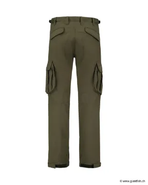 Pantalon Homme Korda Kore Original Kombats Military - Olive