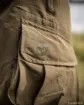 Immagine di Pantaloni Uomo Korda Kore Original Kombats Military - Olive