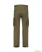 Immagine di Pantaloni Uomo Korda Kore Original Kombats Military - Olive