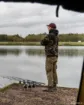 Immagine di Pantaloni Uomo Korda Kore Original Kombats Military - Olive