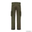 Immagine di Pantalone Korda Polar Kombats Dark Olive