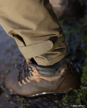 Pantalon Korda Polar Kombats Dark Olive