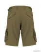 Immagine di Short Hombre Korda Kore Kombat Shorts Militar - Olive