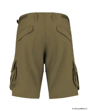 Short Homme Korda Kore Kombat Shorts Military - Olive