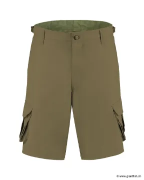 Short Homme Korda Kore Kombat Shorts Military - Olive