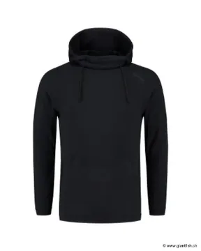 Sweat Homme Korda Kore Lightweight Hoody Black