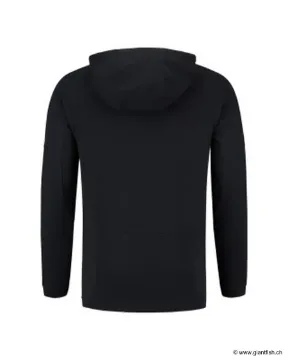Sweat Homme Korda Kore Lightweight Hoody Black
