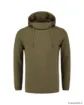 Immagine di Sweat Uomo Korda Kore Lightweight Hoody Nero