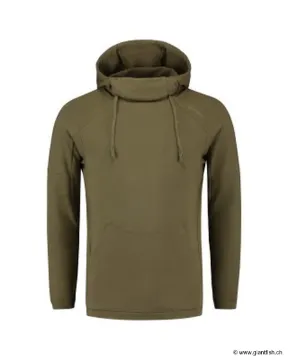 Sweat Homme Korda Kore Lightweight Hoody Black