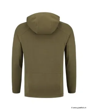 Sweat Homme Korda Kore Lightweight Hoody Black