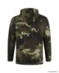 Immagine di Sweat Uomo Korda Kore Lightweight Hoody Nero