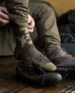 Image de Chaussettes Homme Korda Kore Camouflage Waterproof Socks - Camou