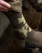 Image de Chaussettes Homme Korda Kore Camouflage Waterproof Socks - Camou