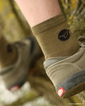 Chaussettes Korda Kore Coolmax Socks