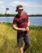 Immagine di Short Uomo Korda Kore Jersey Shorts
