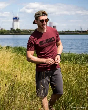 Short Homme Korda Kore Jersey Shorts