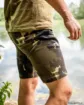 Immagine di Short Uomo Korda Kore Jersey Shorts