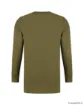 Immagine di Sous Vêtement Homme Korda Kore Thermal Long Sleeve Shirt - Kaki