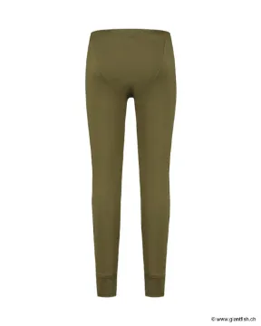 Sous Vêtement Homme Korda Kore Thermal Leggings - Kaki