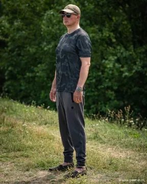 Pantalon Homme Korda KORE Lite Joggers