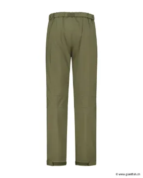Surpantalon Homme Korda KORE DRYKORE Over Trousers - Olive