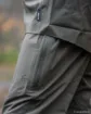 Immagine di Surpantalon Uomo Korda KORE DRYKORE Over Trousers - Olive