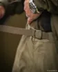 Immagine di Surpantalon Uomo Korda KORE DRYKORE Over Trousers - Olive