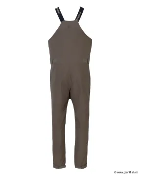 Salopette Homme Korda Polar - Olive