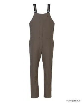 Salopette Homme Korda Polar - Olive