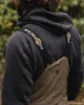 Bild von Salopette Homme Korda Polar - Olive