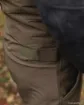 Bild von Salopette Homme Korda Polar - Olive