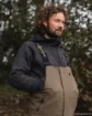 Bild von Salopette Homme Korda Polar - Olive