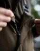 Bild von Salopette Homme Korda Polar - Olive
