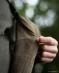 Bild von Salopette Homme Korda Polar - Olive