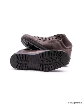 Chaussures Homme Korda KORE Kombat Boots - Olive